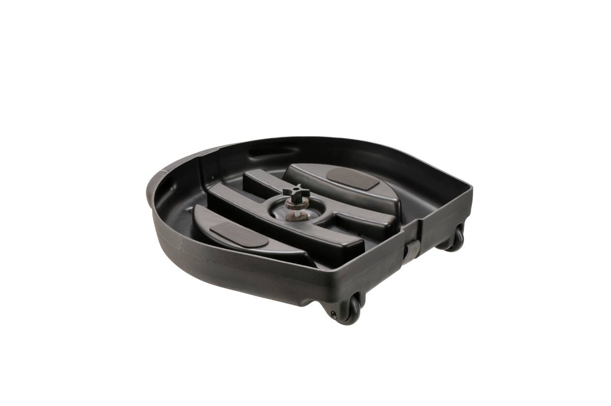 SKB - Roto ATA 56 cm Bekkenkluis - met Wielen