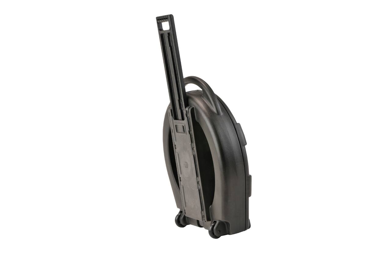 SKB - Roto ATA 56 cm Bekkenkluis - met Wielen