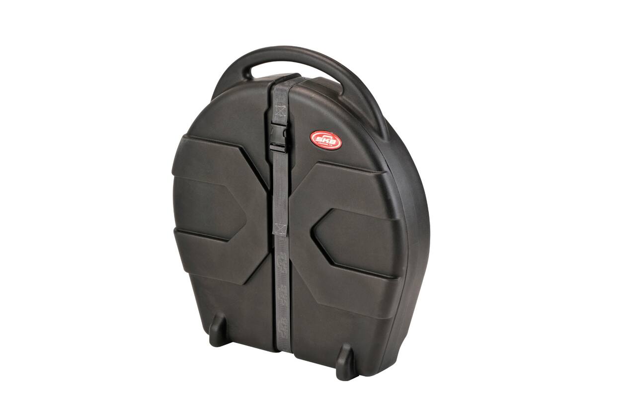 SKB - Roto ATA 56 cm Bekkenkluis - met Wielen
