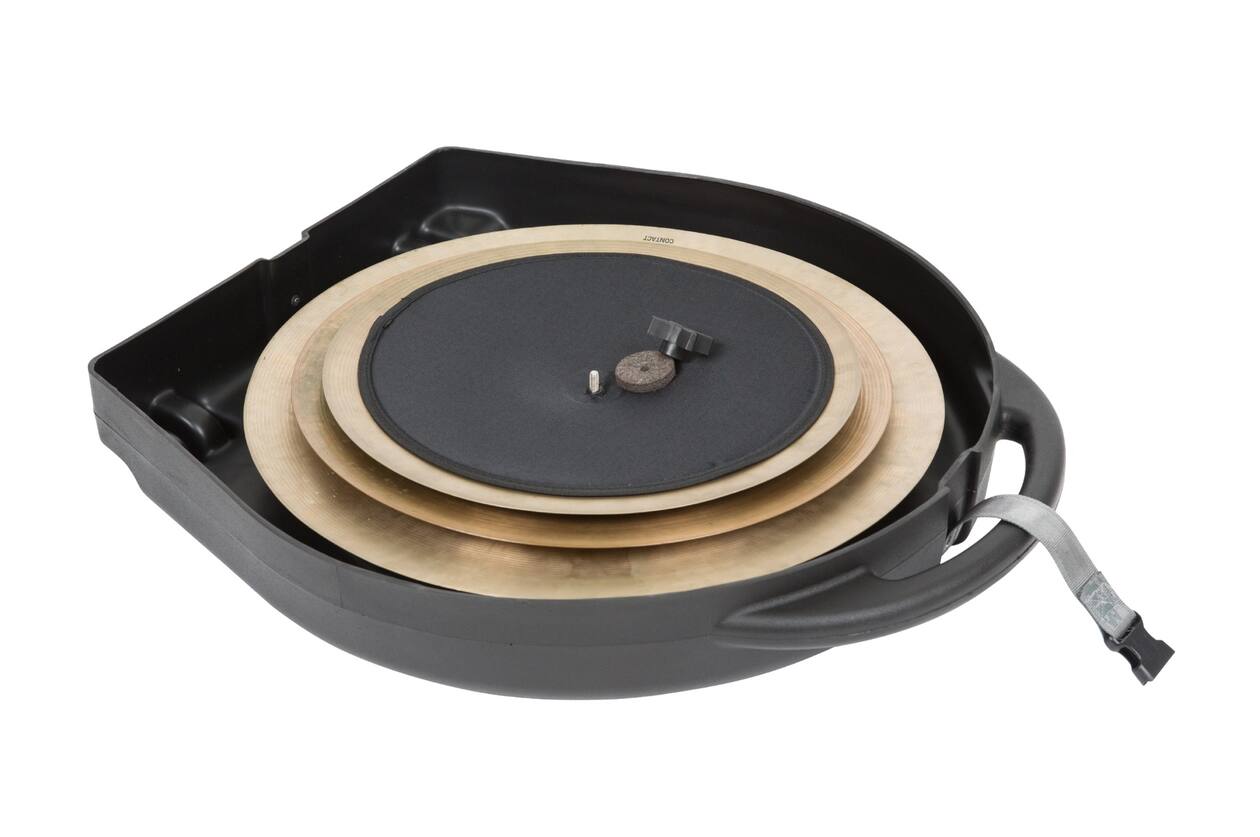 SKB - Roto ATA 61 cm Bekkenkluis - met Wielen
