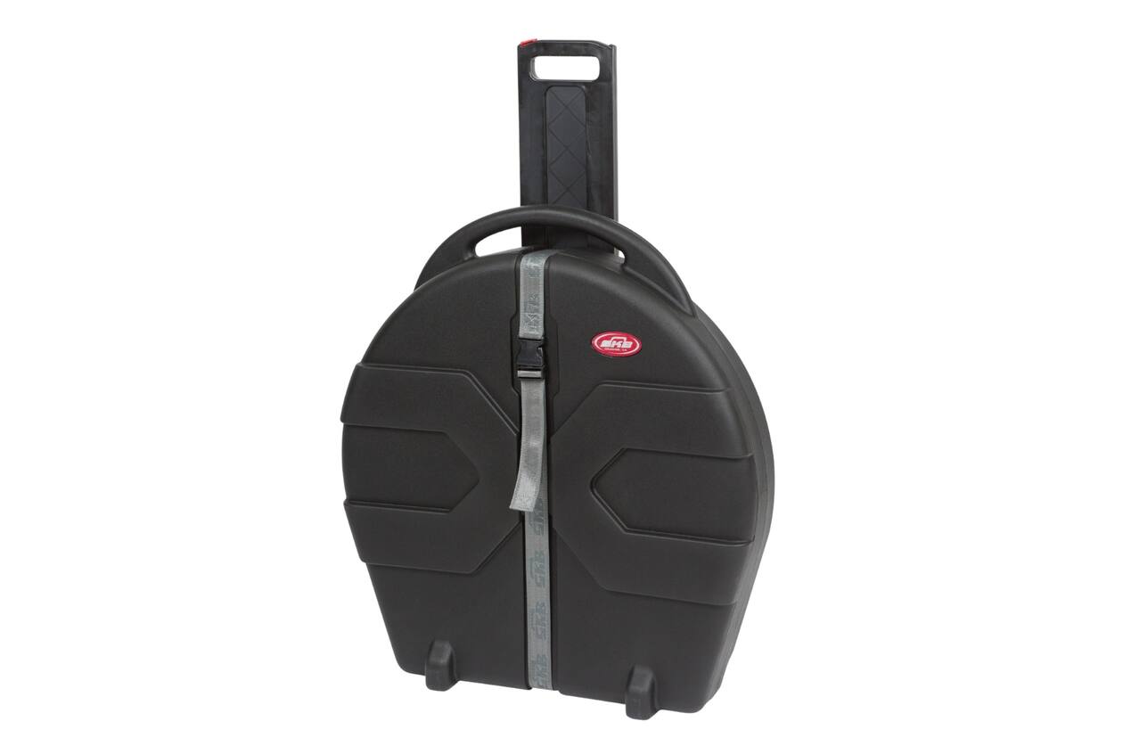 SKB - Roto ATA 61 cm Bekkenkluis - met Wielen
