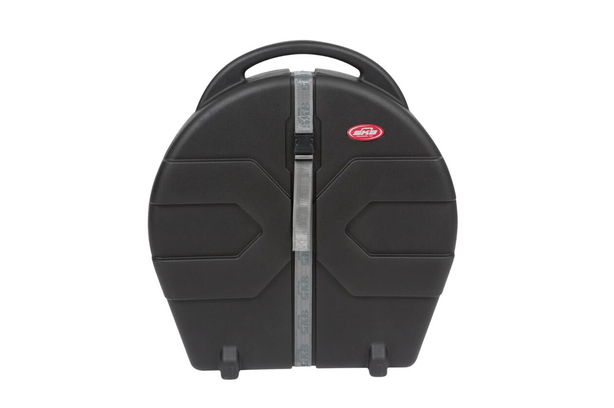 SKB - Roto ATA 61 cm Bekkenkluis - met Wielen