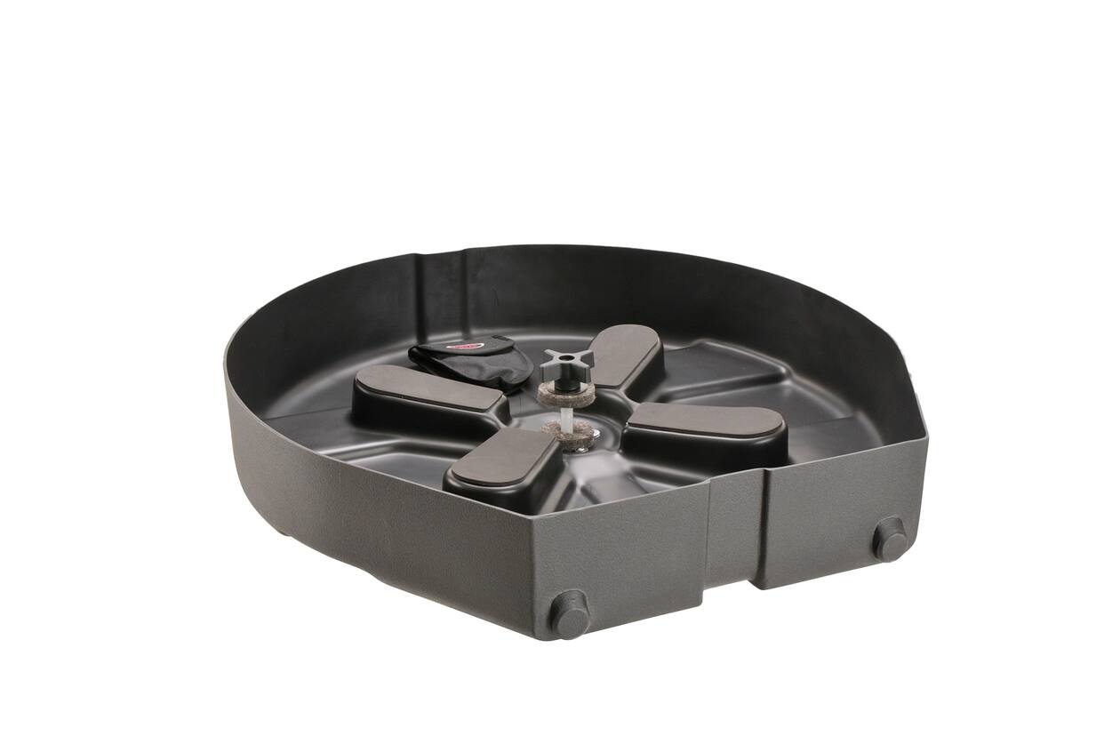 SKB - Roto X - 56 cm Bekkenkoffer
