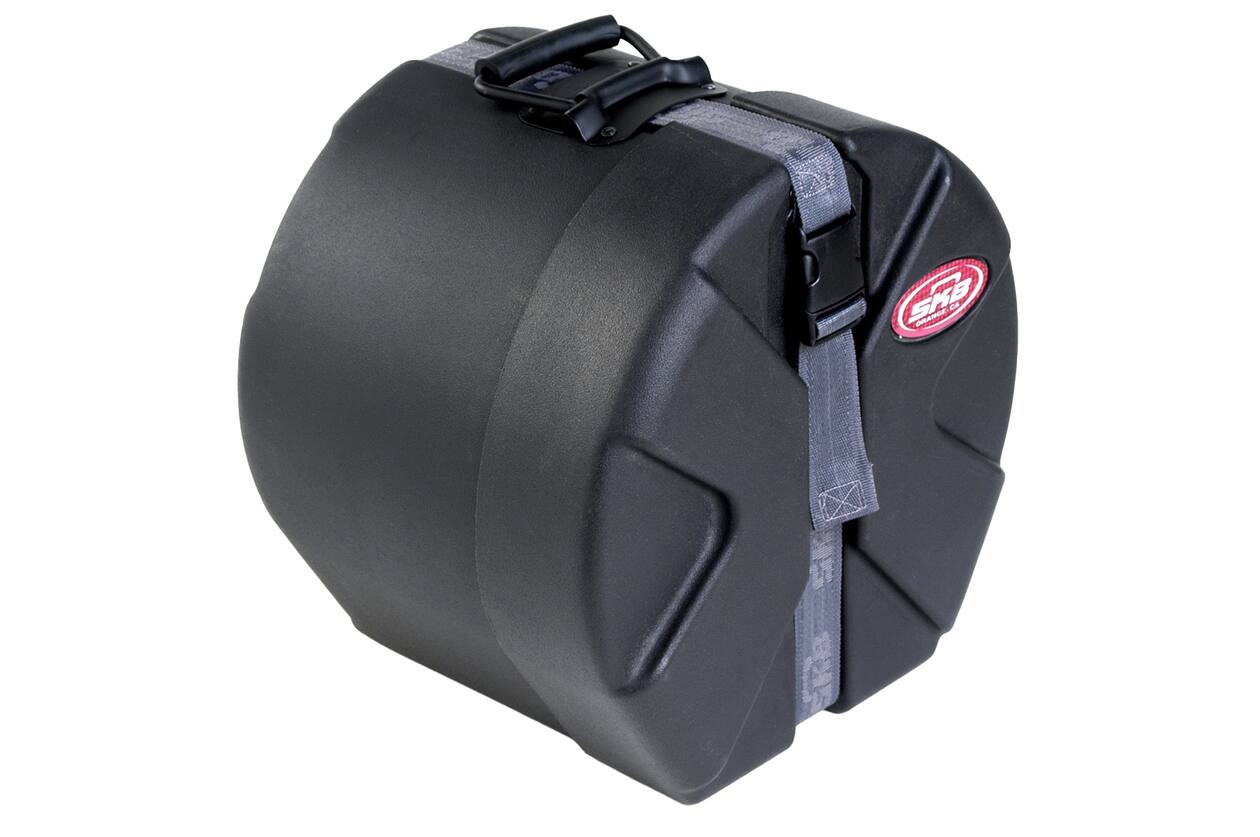 SKB - Tom Koffer - 20 x 25 cm - Gevoerde Binnenkant