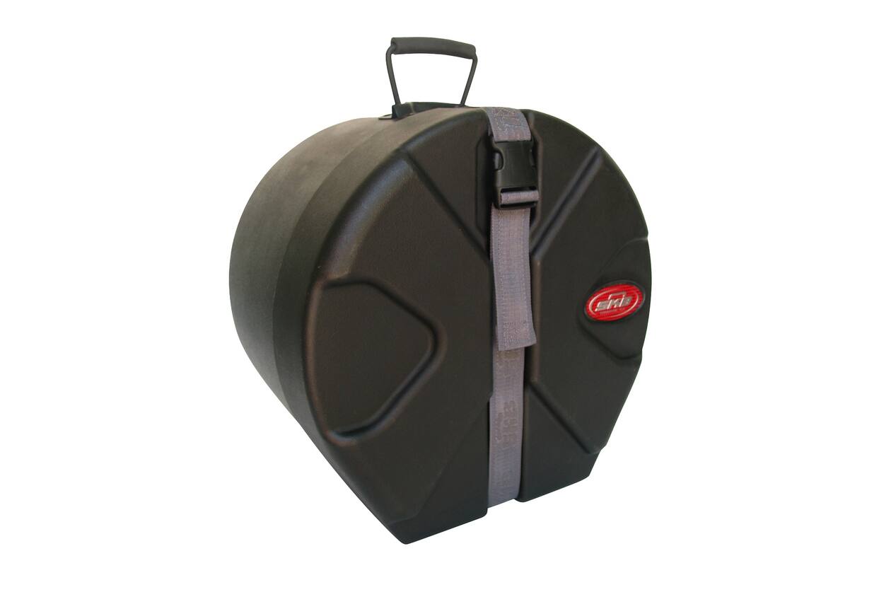 SKB - Tom Koffer - 20 x 30 cm - Gevoerde Binnenkant