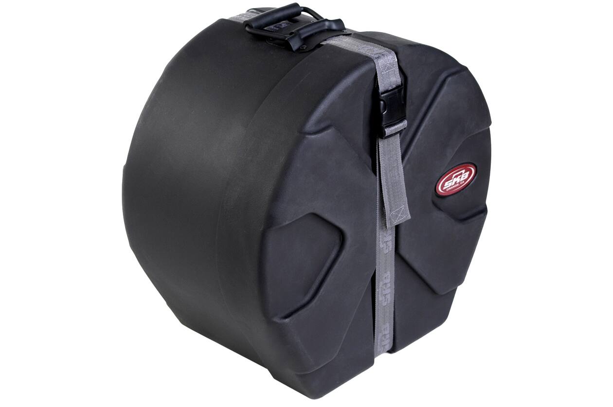 SKB - Tom/Snare Drum Koffer - 20 x 36 cm - Gevoerde Binnenkant