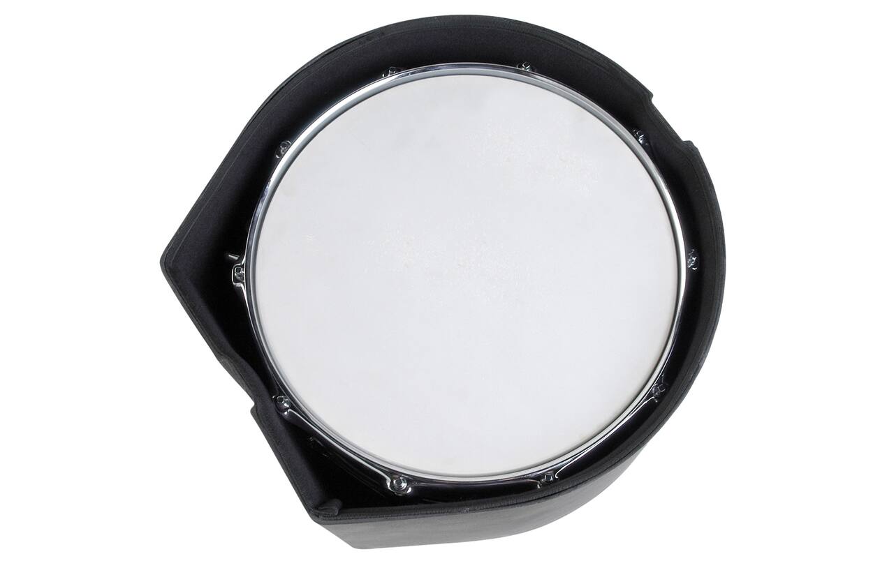 SKB - Tom/Snare Drum Koffer - 20 x 36 cm - Gevoerde Binnenkant