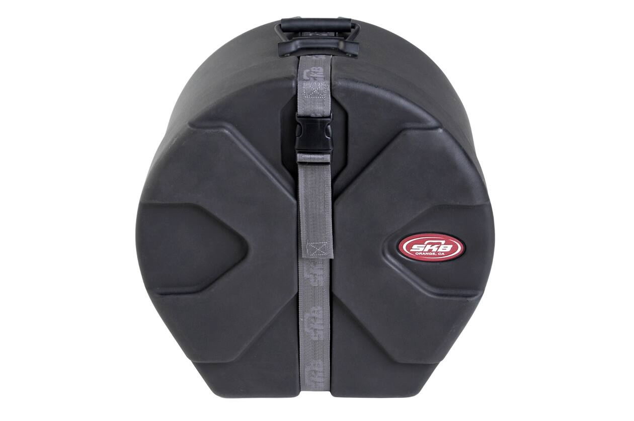 SKB - Tom/Snare Drum Koffer - 20 x 36 cm - Gevoerde Binnenkant