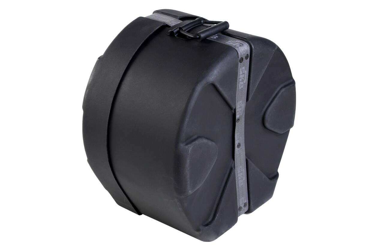 SKB - Tom/Snare Drum Koffer - 20 x 36 cm - Gevoerde Binnenkant