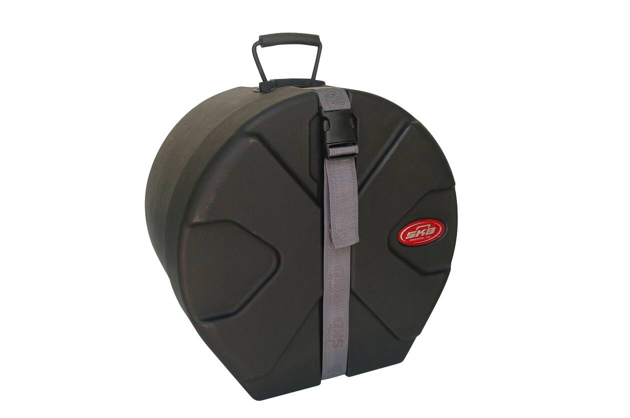 SKB - Tom Koffer - 23 x 33 cm - Gevoerde Binnenkant