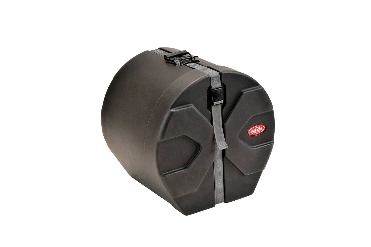 SKB - Floor Tom Koffer - 30 x 36 cm - Gevoerde Binnenkant