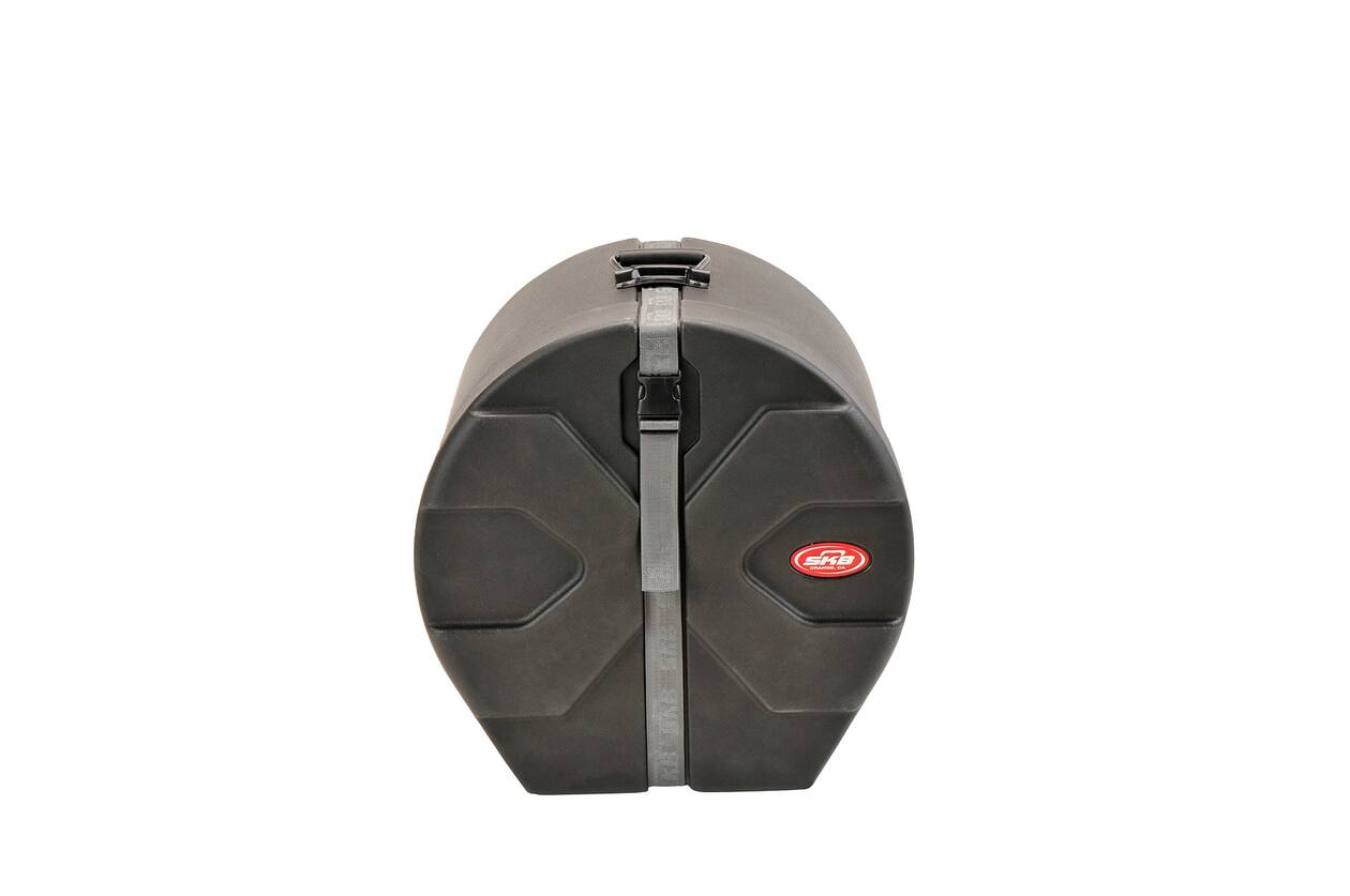 SKB - Floor Tom Koffer - 30 x 36 cm - Gevoerde Binnenkant