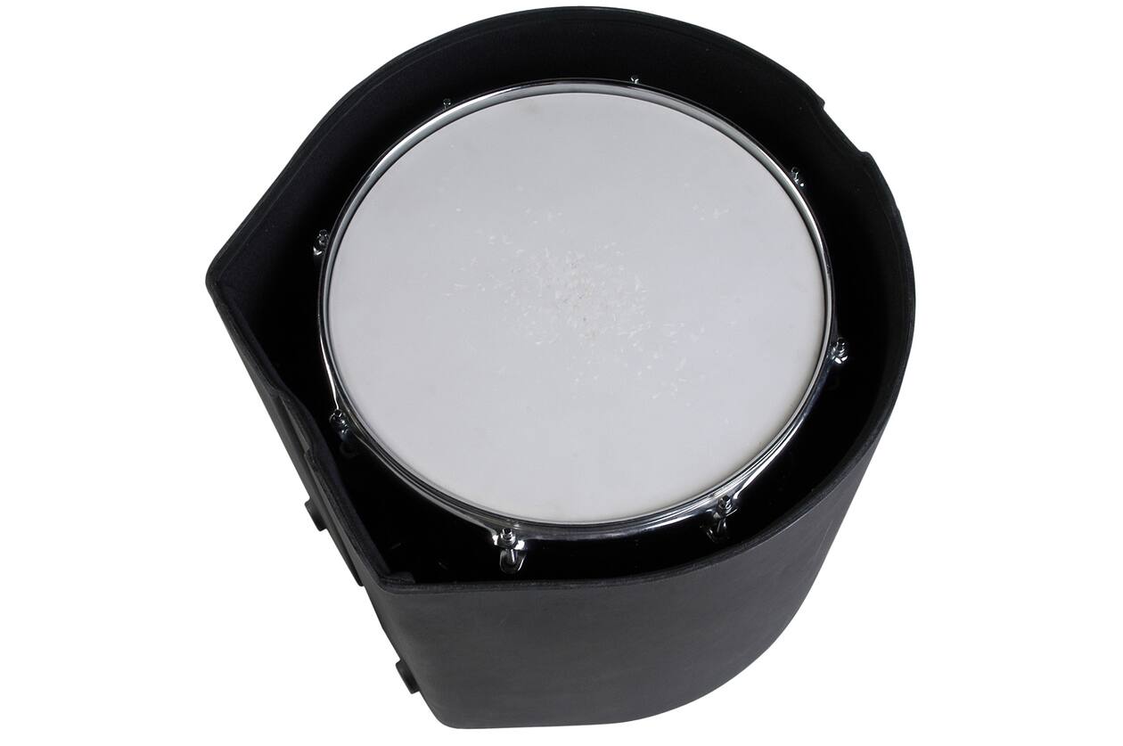 SKB - Floor Tom Koffer - 36 x 36 cm - Gevoerde Binnenkant