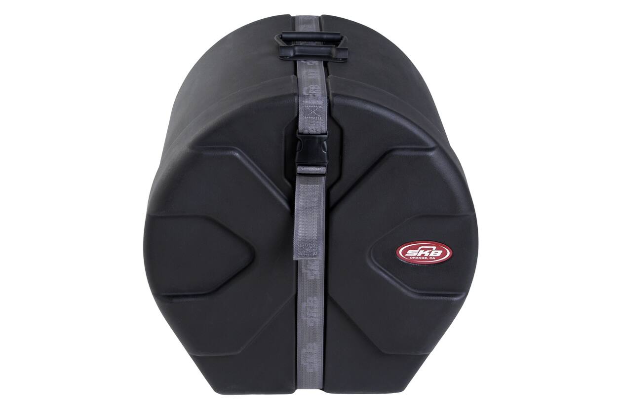 SKB - Floor Tom Koffer - 36 x 36 cm - Gevoerde Binnenkant