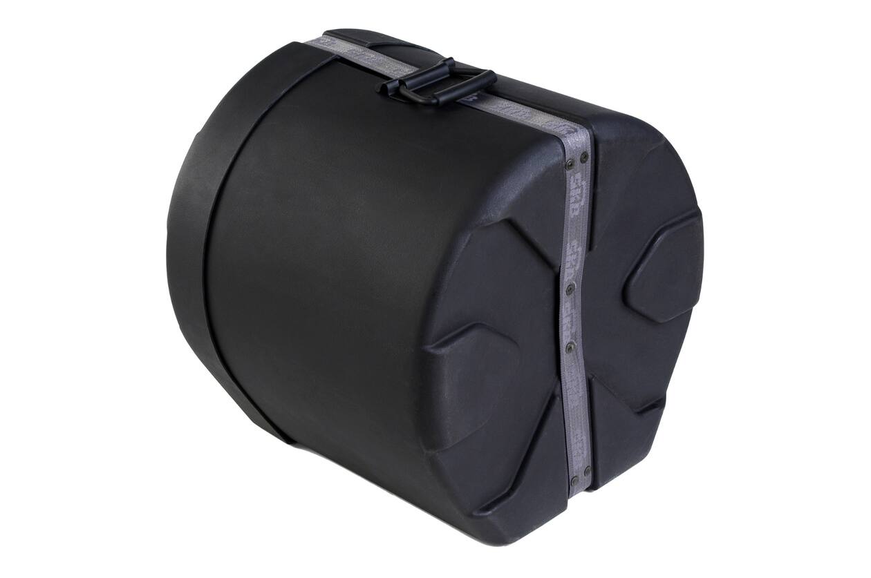 SKB - Floor Tom Koffer - 36 x 36 cm - Gevoerde Binnenkant