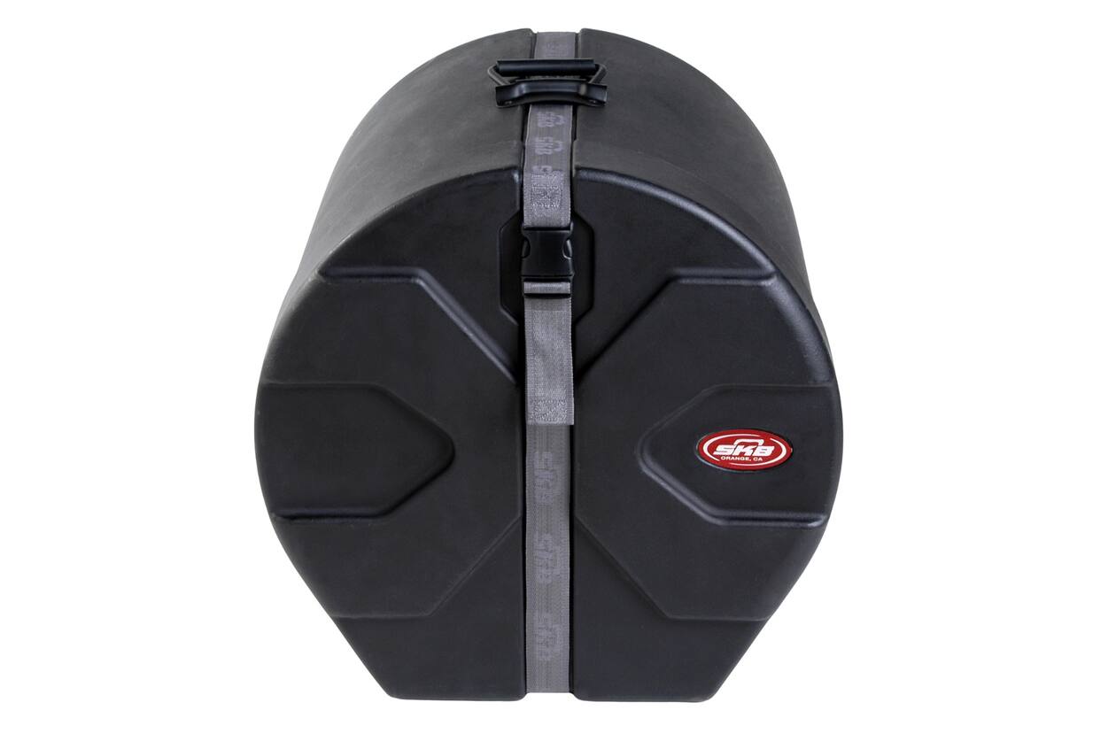 SKB - Floor Tom Koffer - 41 x 41 cm - Gevoerde Binnenkant