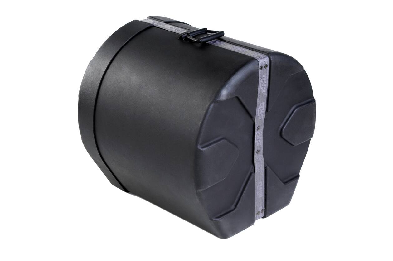 SKB - Floor Tom Koffer - 41 x 41 cm - Gevoerde Binnenkant