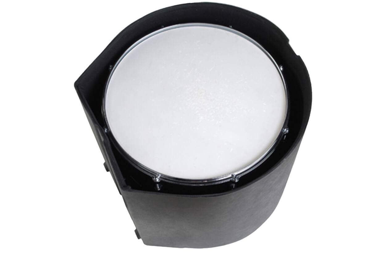 SKB - Floor Tom Koffer - 41 x 46 cm - Gevoerde Binnenkant