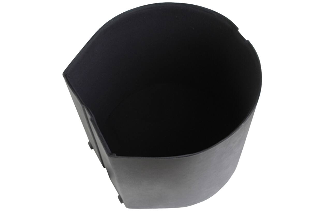 SKB - Floor Tom Koffer - 41 x 46 cm - Gevoerde Binnenkant
