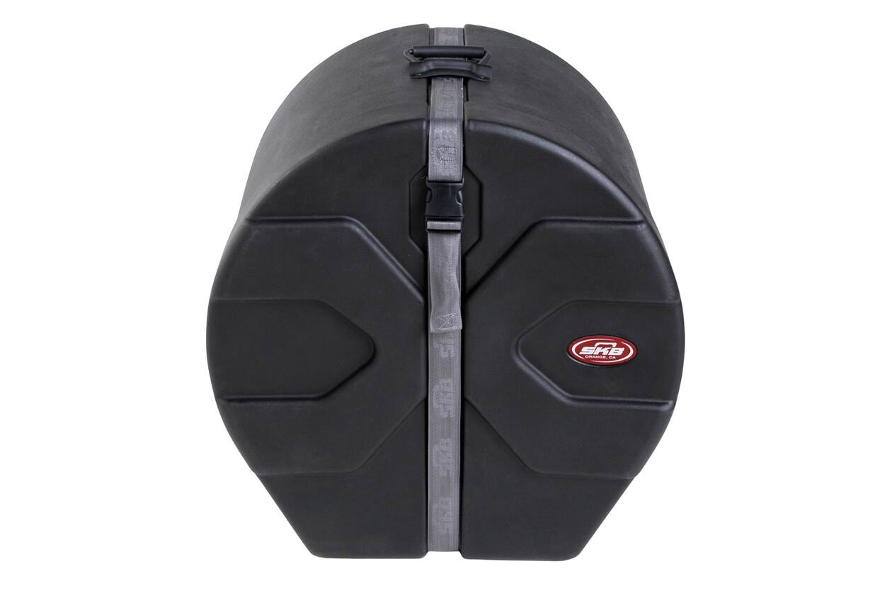 SKB - Floor Tom Koffer - 41 x 46 cm - Gevoerde Binnenkant
