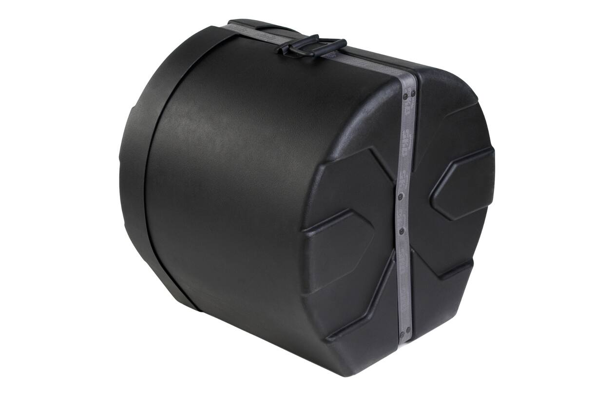 SKB - Floor Tom Koffer - 41 x 46 cm - Gevoerde Binnenkant