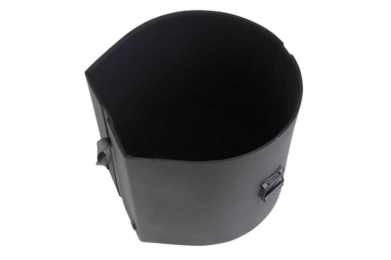 SKB - Bass Drum Koffer - 41 x 51 cm - Gevoerde Binnenkant