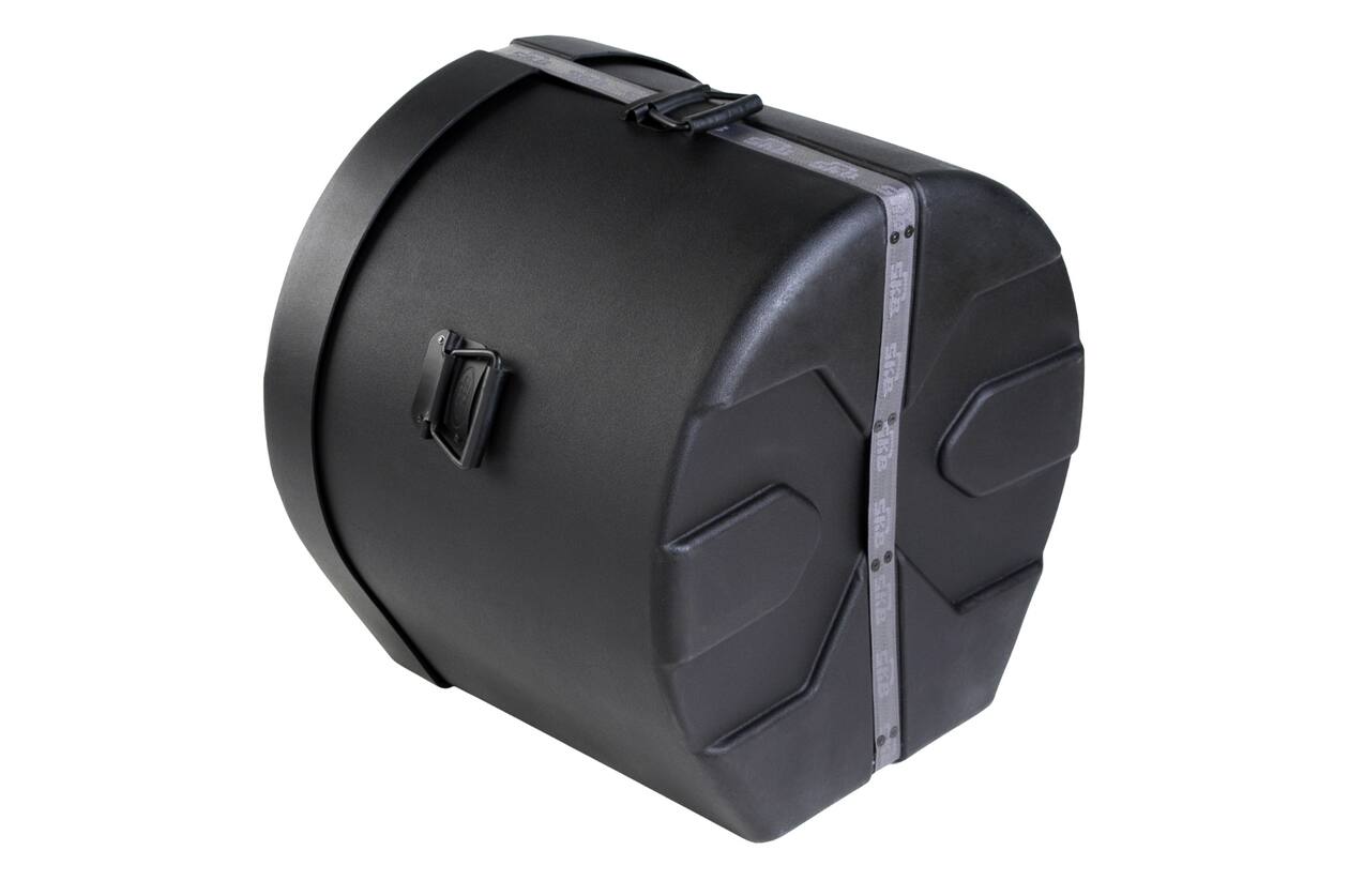 SKB - Bass Drum Koffer - 41 x 51 cm - Gevoerde Binnenkant