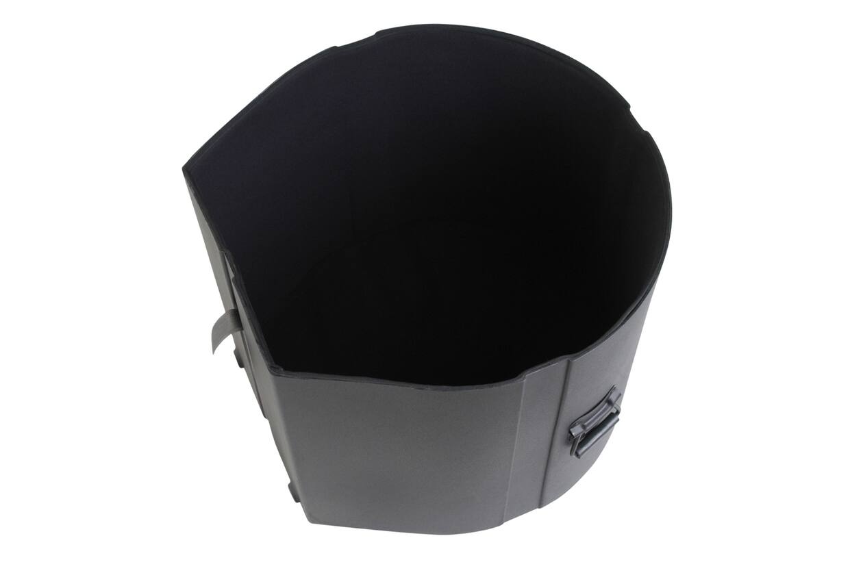 SKB - Bass Drum Koffer - 41 x 56 cm - Gevoerde Binnenkant