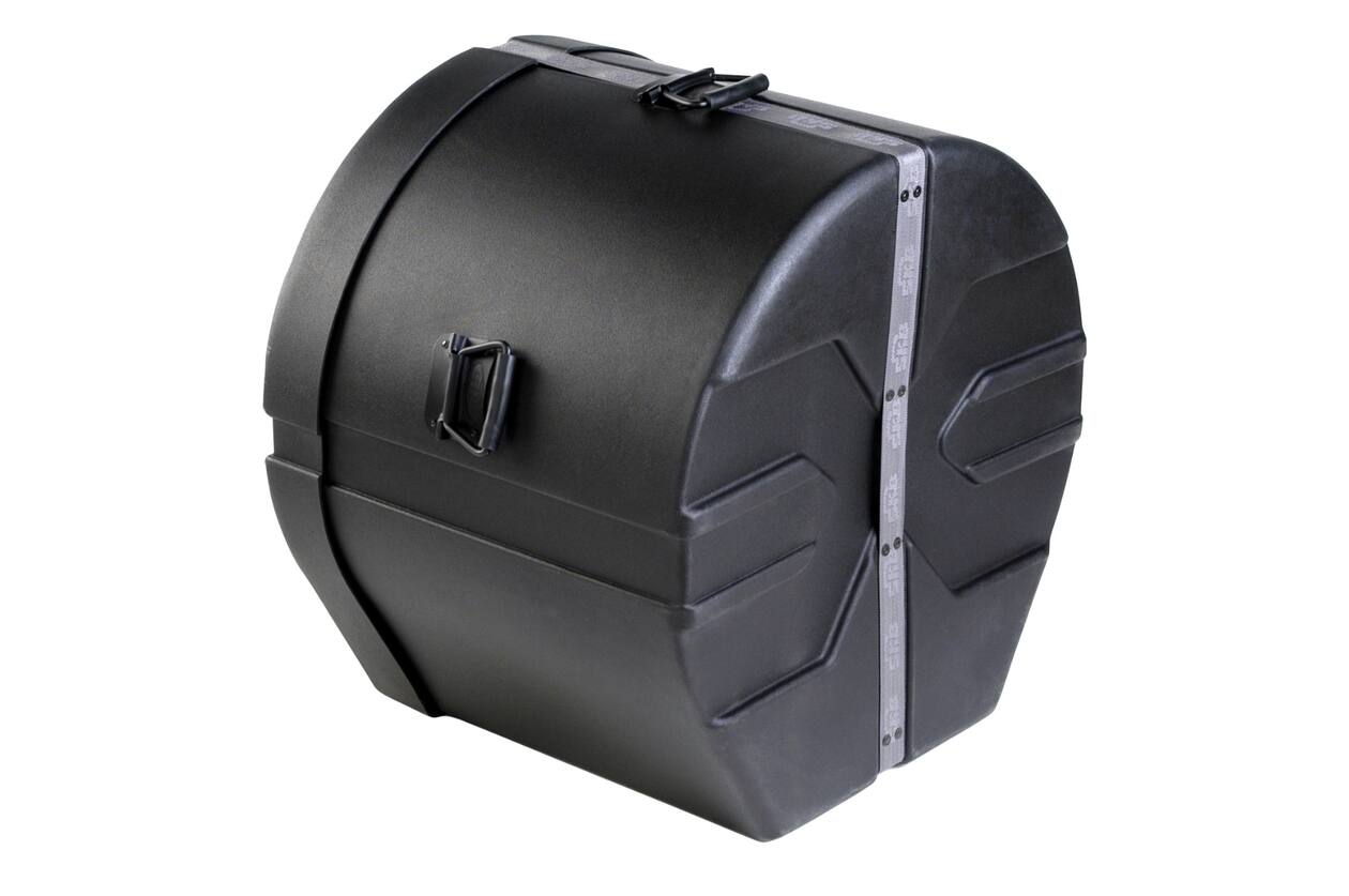 SKB - Bass Drum Koffer - 41 x 56 cm - Gevoerde Binnenkant