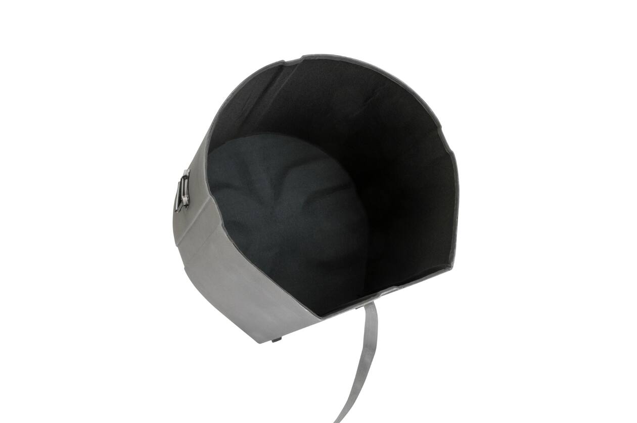 SKB - Bass Drum Koffer - 46 x 56 cm - Gevoerde Binnenkant