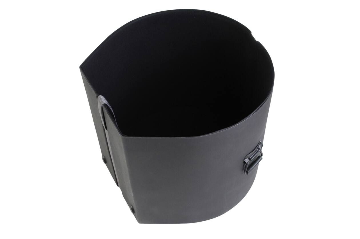 SKB - Bass Drum Koffer - 51 x 51 cm - Gevoerde Binnenkant