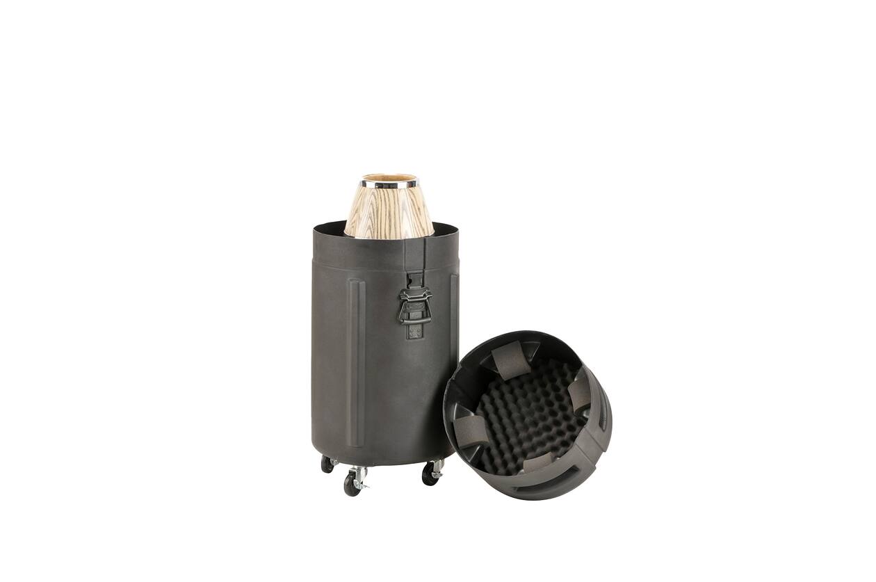 SKB - Middelgrote Conga Koffer