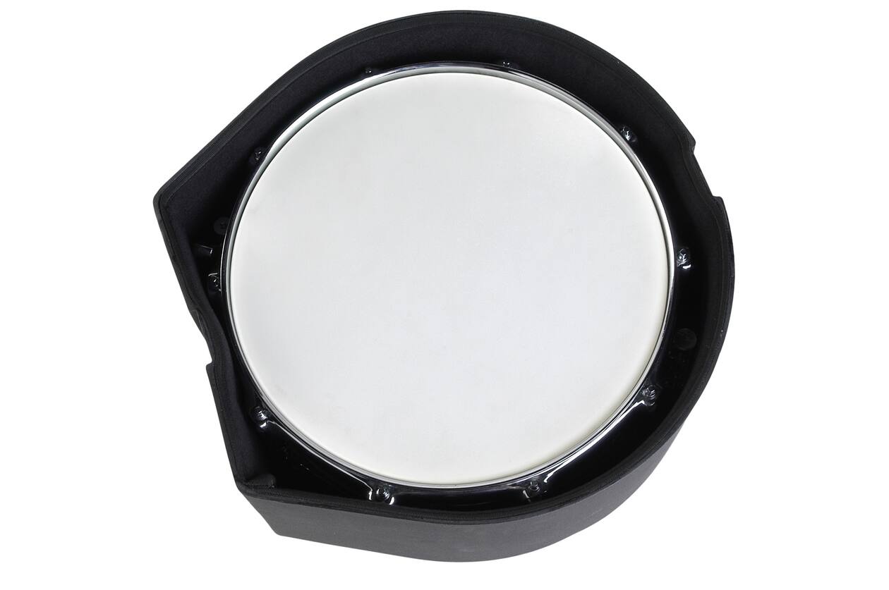 SKB - Snare Drum Koffer - 14 x 36 cm - Gevoerde Binnenkant