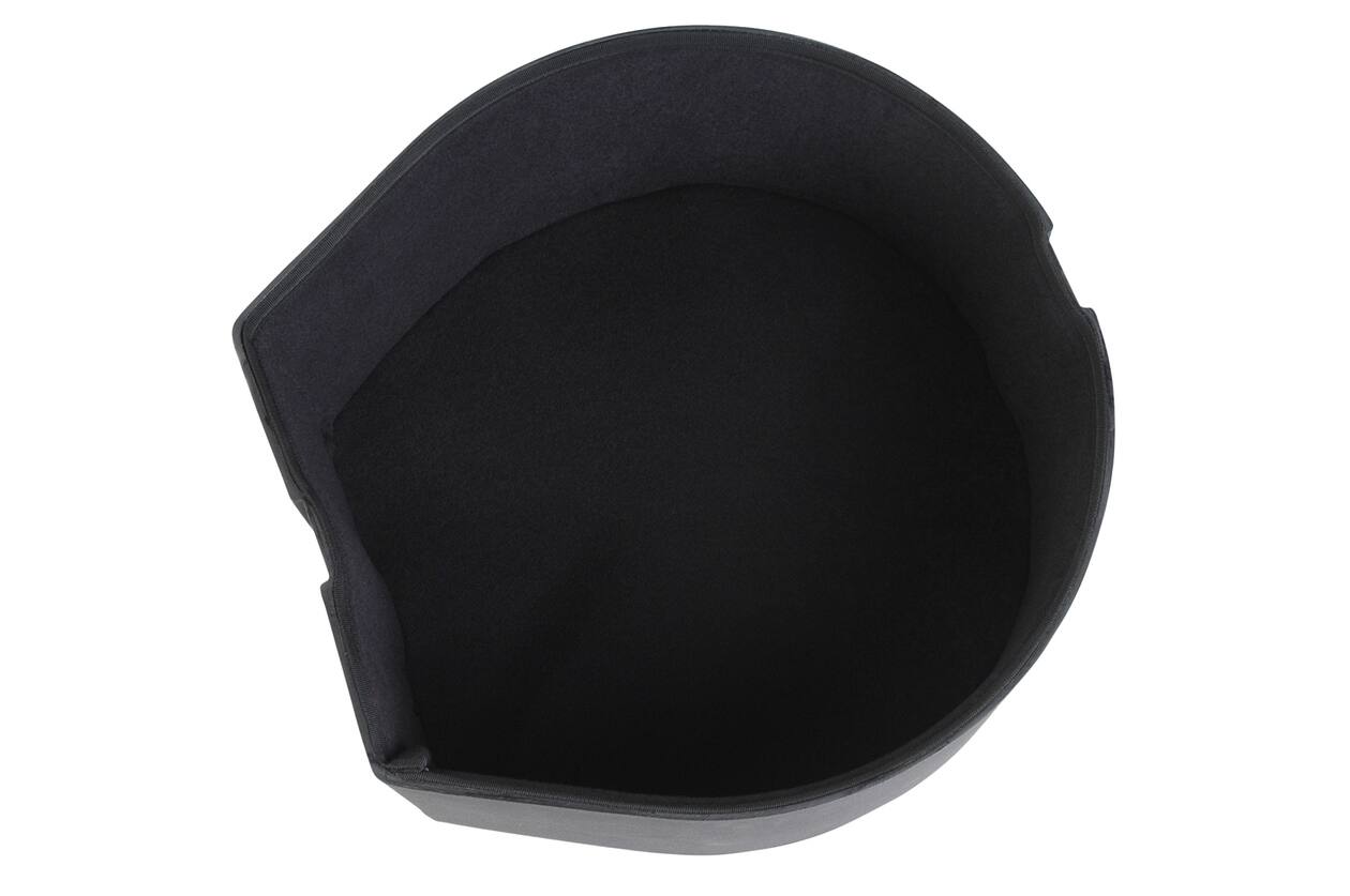 SKB - Snare Drum Koffer - 14 x 36 cm - Gevoerde Binnenkant