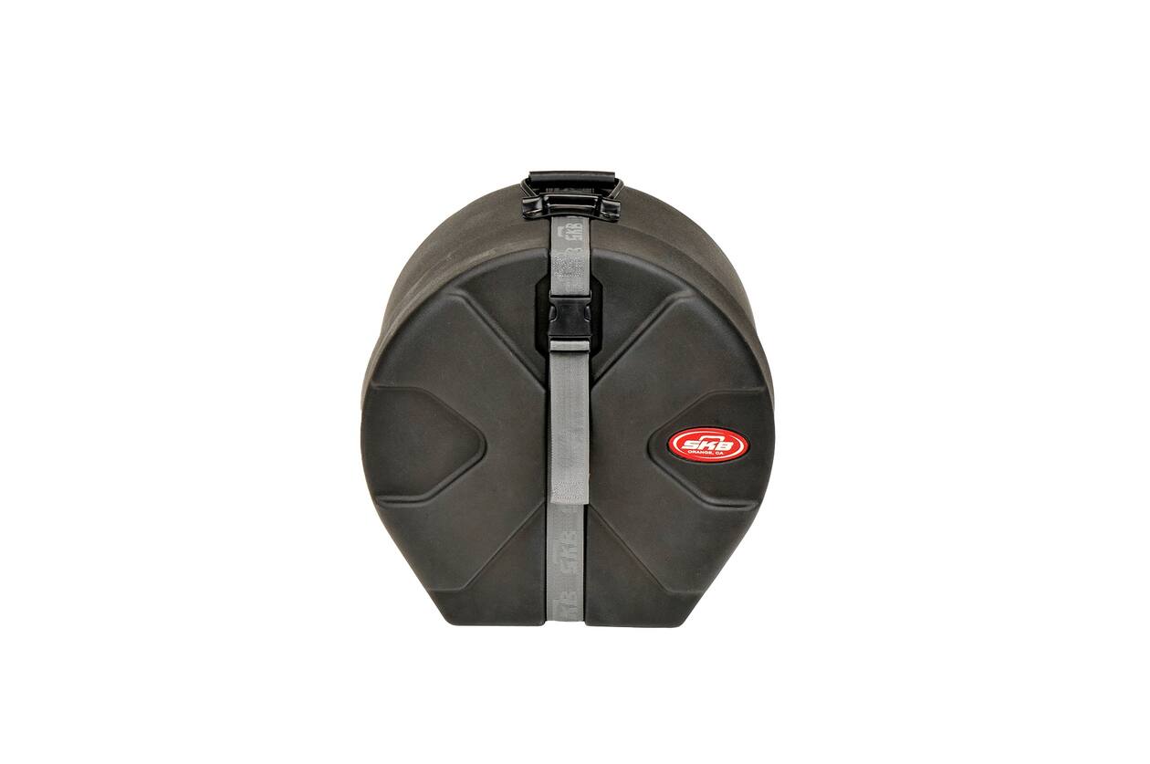 SKB - Snare Drum Koffer - 17 x 33 cm - Gevoerde Binnenkant