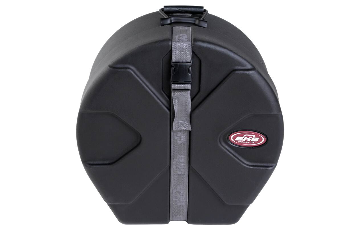 SKB - Snare Drum Koffer - 17 x 36 cm - Gevoerde Binnenkant