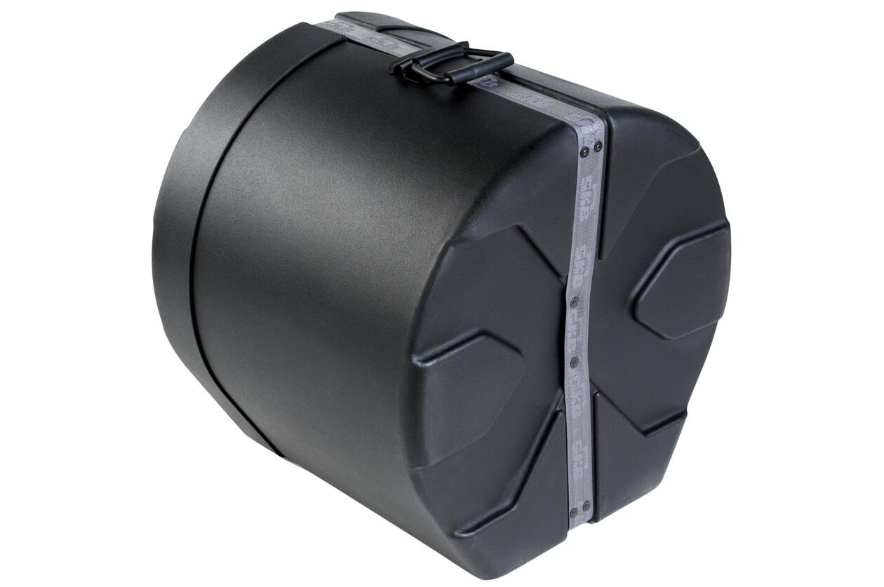 SKB - Marching Bass Drum Koffer - 36 x 41 cm - Gevoerde Binnenkant
