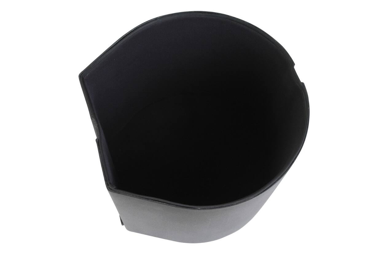 SKB - Marching Bass Drum Koffer - 36 x 46 cm - Gevoerde Binnenkant