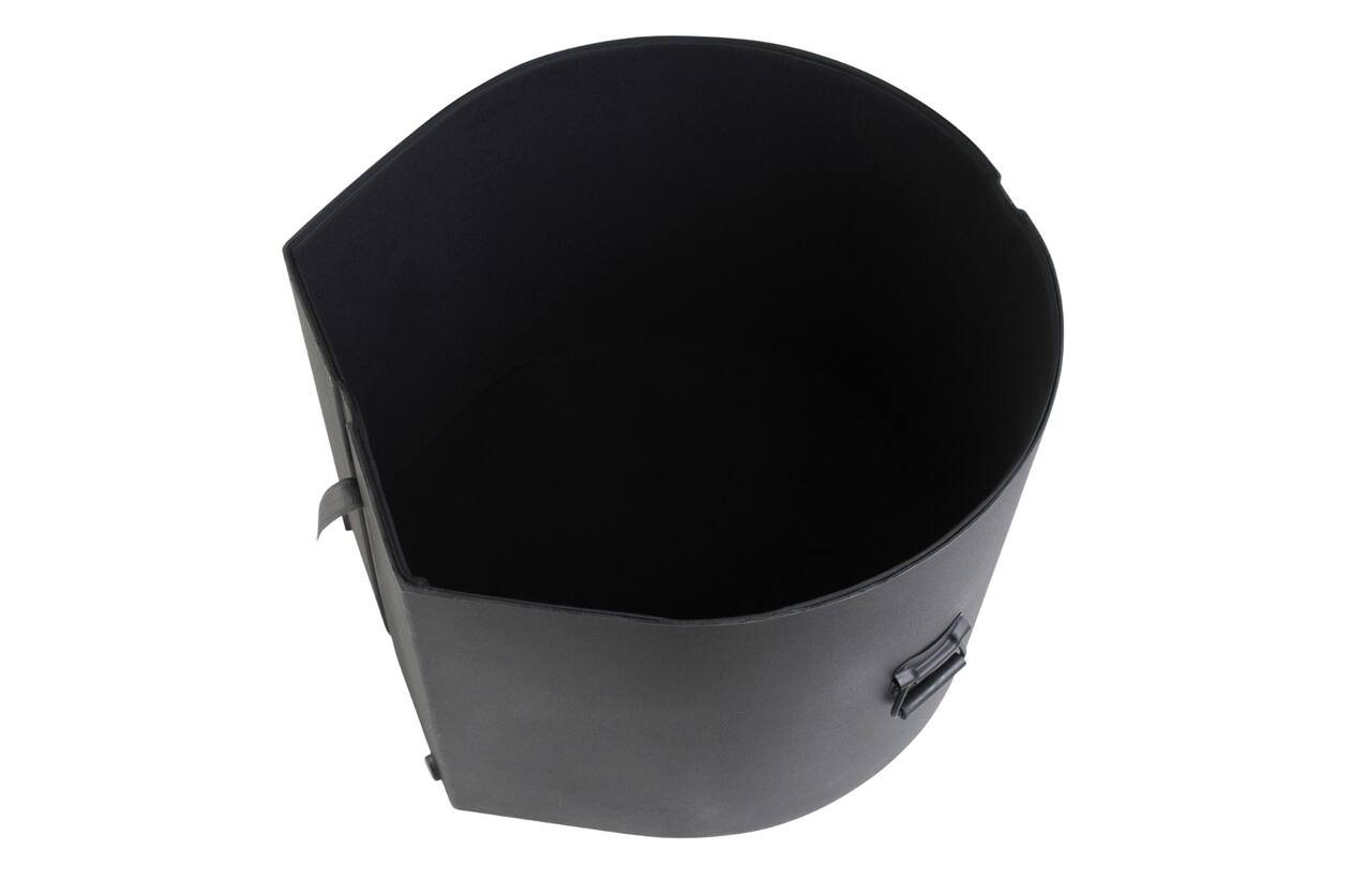 SKB - Marching Bass Drum Koffer - 36 x 61 cm - Gevoerde Binnenkant