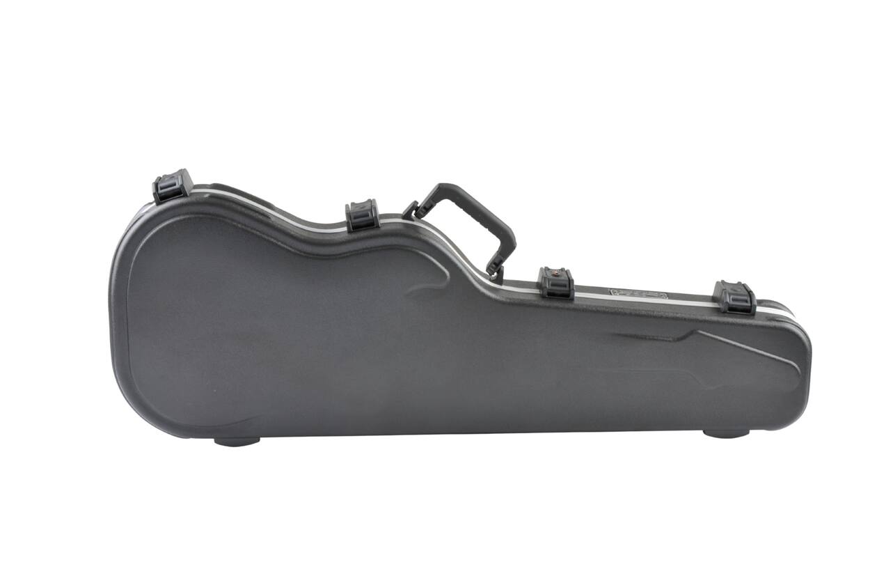 SKB - Gevormde Elektrische Hardshell Gitaarkoffer