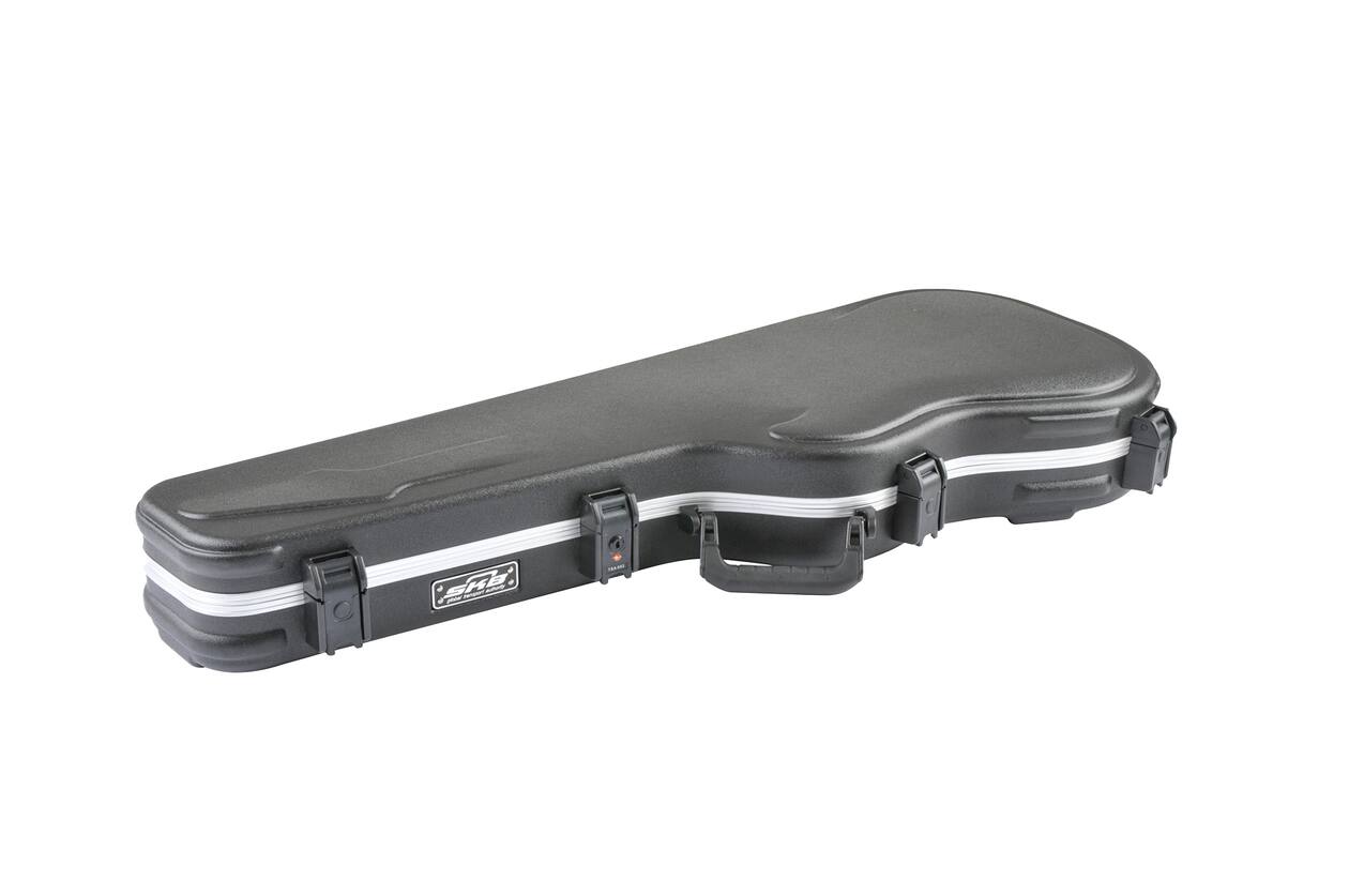 SKB - Gevormde Elektrische Hardshell Gitaarkoffer