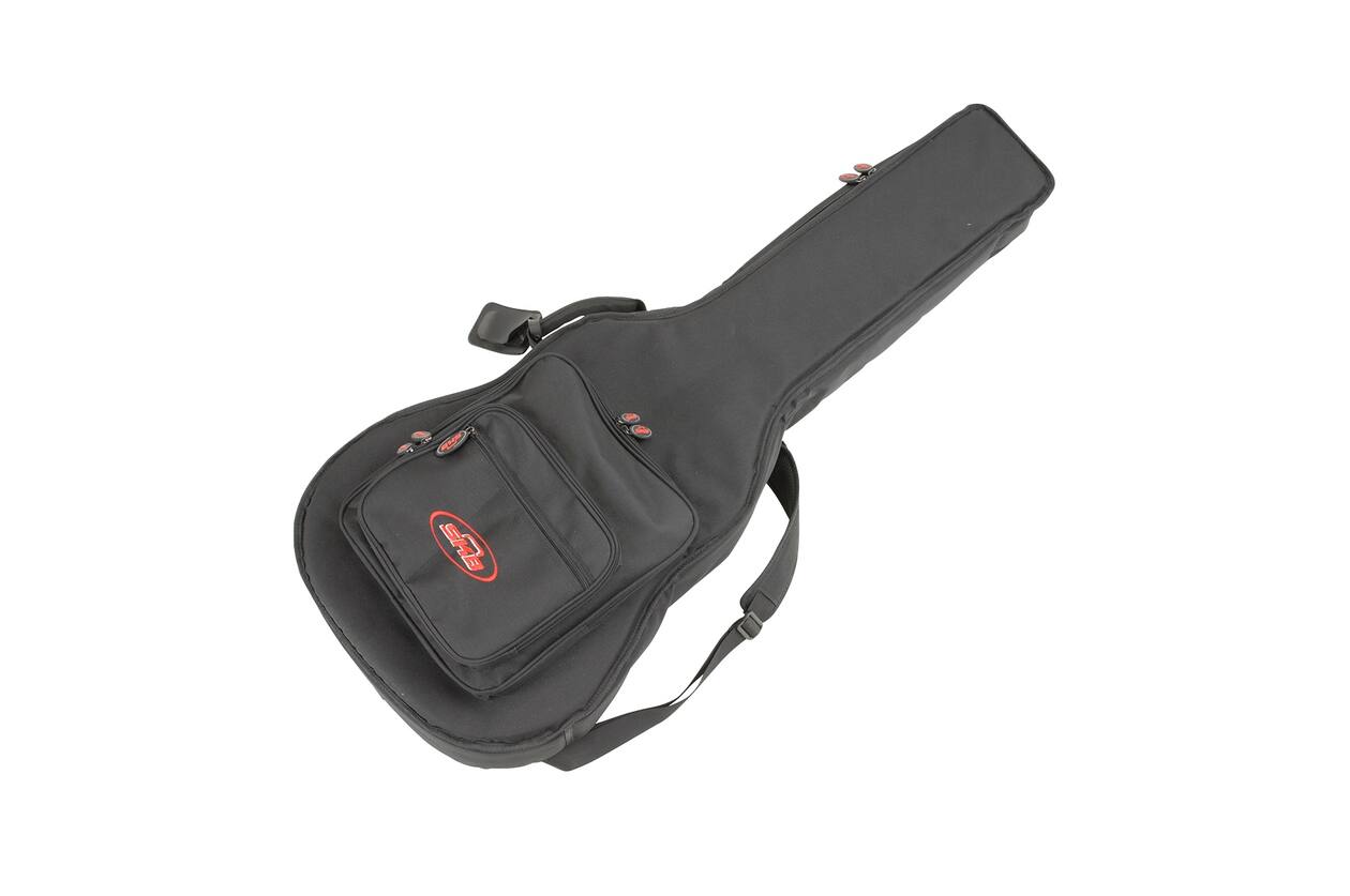 SKB - Akoestische Gitaar Gigbag