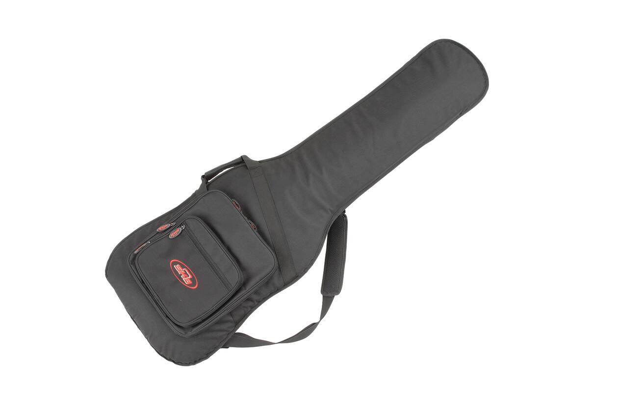 SKB - Elektrische Basgitaar Gigbag