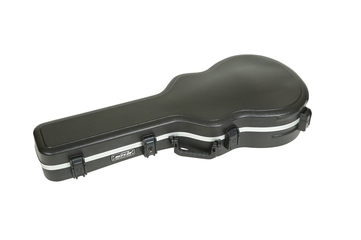 SKB - Hardshell Gitaarkoffer - Taylor GS-Mini Akoestisch