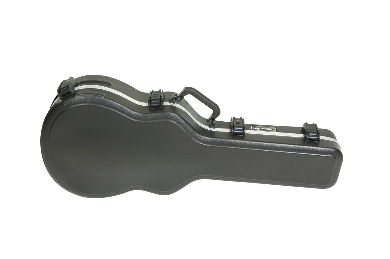 SKB - Hardshell Gitaarkoffer - Taylor GS-Mini Akoestisch