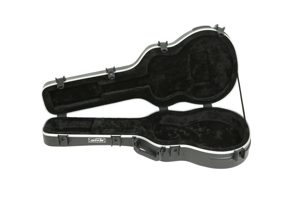 SKB - Hardshell Gitaarkoffer - Taylor GS-Mini Akoestisch