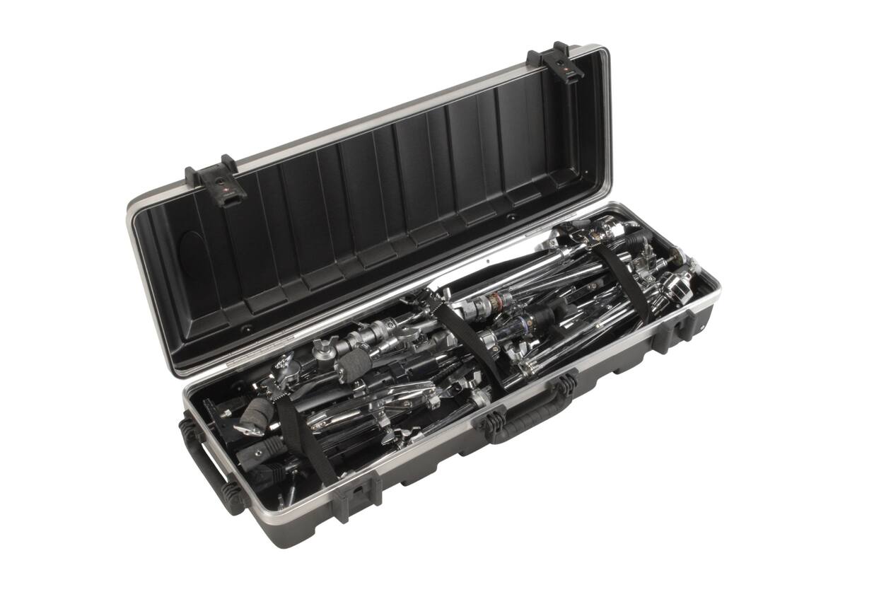 SKB - vSeries 3611 - Tripod Koffer - 91 x 28 cm - met Wielen