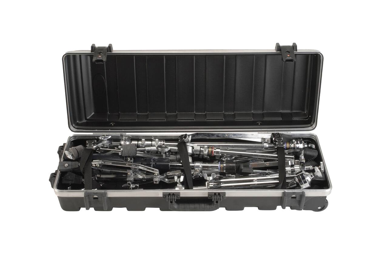 SKB - vSeries 3611 - Tripod Koffer - 91 x 28 cm - met Wielen