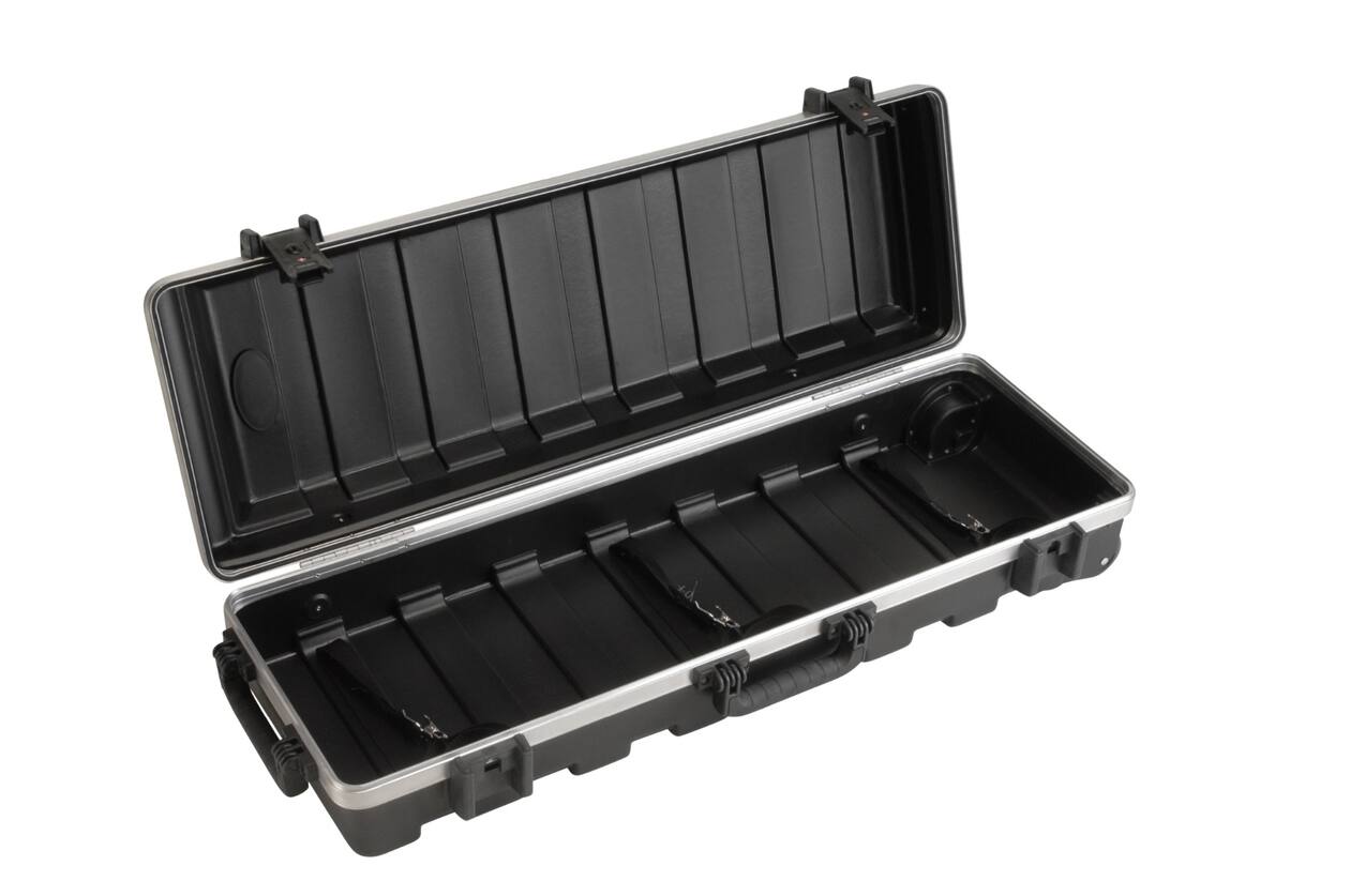 SKB - vSeries 3611 - Tripod Koffer - 91 x 28 cm - met Wielen