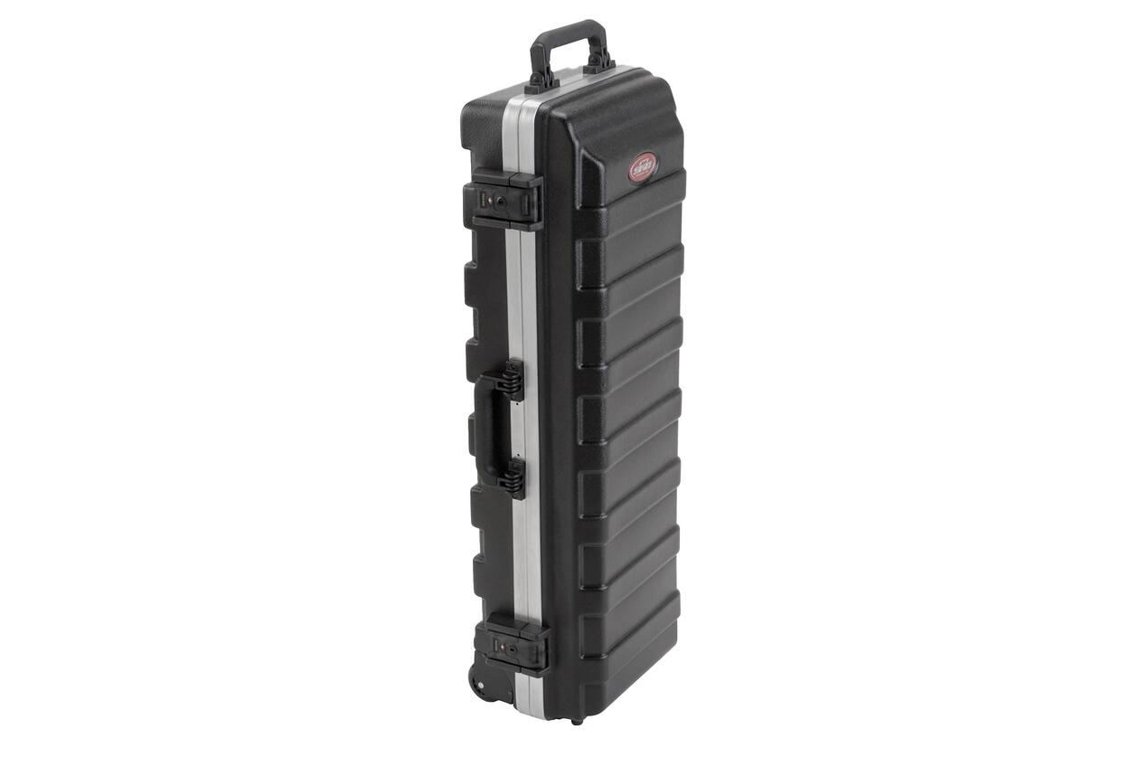 SKB - vSeries 3611 - Tripod Koffer - 91 x 28 cm - met Wielen